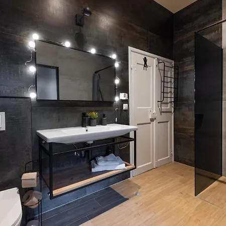 Apartament Ivo's Garden Prostran Stan U Blizini Starog Grada Dubrownik