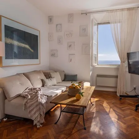 Ivo's Garden Prostran Stan U Blizini Starog Grada