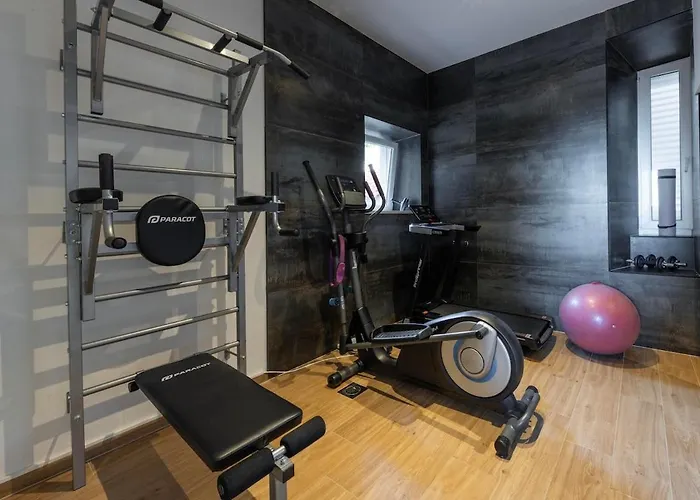 Ivo's Garden Prostran Stan U Blizini Starog Grada Dubrovník