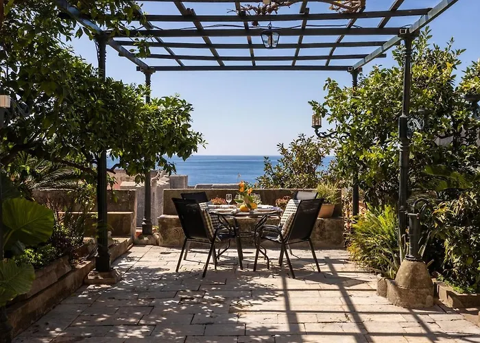 Ivo's Garden Prostran Stan U Blizini Starog Grada * Dubrovník