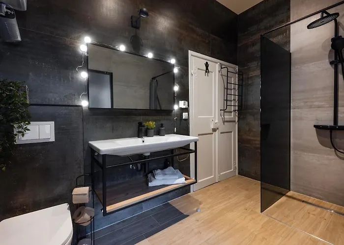 Apartmán Ivo's Garden Prostran Stan U Blizini Starog Grada Dubrovník