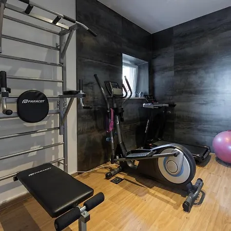 Ivo's Garden Prostran Stan U Blizini Starog Grada Dubrovnik